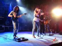 Άνοιξε η αυλαία για το 9th Rocking Under The Rocks Festival  στην Καλαμπάκα