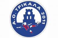 Μεταγραφές του ΑΟ Τρίκαλα 2011