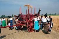 Αρχίζει στις 7-9-2012 το 2ο Καραγκούνικο Αντάμωμα στο Δήμο Πύλης.