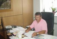 Δημαρχεύων Γκουγκουστάμος Ζήσης