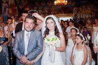 Γεώργιος και Θωμαϊα σε αιώνια δεσμά...