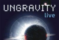 UNGRAVITY LIVE σήμερα Σάββατο 29 ΣΕΠ. 
