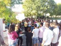 Ημέρα Μνήμης για τους αδικοχαμένους μαθητές στην Φαρκαδόνα