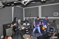 DEATHVALVES @ Trikala