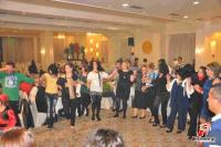 Εκδήλωση της Αλβανικής κοινότητας Τρικάλων στον ΥΔΡΟΧΟΟ
