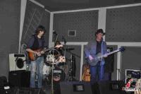Από την εμφάνιση των Blues Trackers στα Τρίκαλα