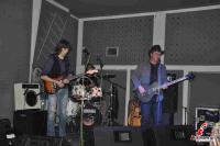 Από την εμφάνιση των Blues Trackers στα Τρίκαλα