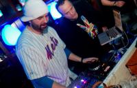 Baccarat & Black Sugar Parties -  NEBMA Live