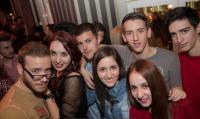 Baccarat & Black Sugar Parties -  NEBMA Live