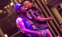 Baccarat & Black Sugar Parties -  NEBMA Live
