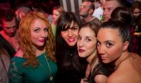 Baccarat & Black Sugar Parties -  NEBMA Live