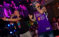 Baccarat & Black Sugar Parties -  NEBMA Live