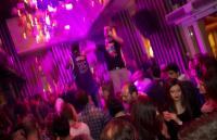 Baccarat & Black Sugar Parties -  NEBMA Live