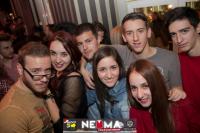 Baccarat & Black Sugar Parties -  NEBMA Live