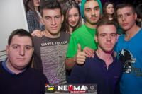 Baccarat & Black Sugar Parties -  NEBMA Live