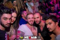 Baccarat & Black Sugar Parties -  NEBMA Live