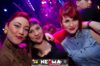 Baccarat & Black Sugar Parties -  NEBMA Live