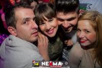 Baccarat & Black Sugar Parties -  NEBMA Live