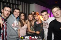 Baccarat & Black Sugar Parties -  NEBMA Live