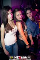 Baccarat & Black Sugar Parties -  NEBMA Live