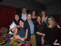 Αντάμωσαν χορεύοντας στην disco «Τρόϊκα»  μετά από 27 χρόνια  οι απόφοιτοι του 2ου Λυκείου Τρικάλων