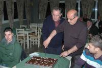 Η Αθλητική Ένωση Τρικάλων έκοψε την πίτα της