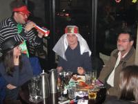 Το έθιμο καλά κρατεί στο cafe 