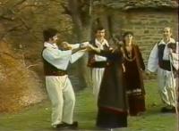 Πύρρα Τρικάλων 1982 
