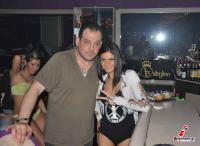 Η εκρηκτική η Miss Kelly αναστάτωσε τους Τρικαλινούς... ( φωτο και βίντεο)