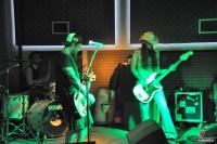 Beggar’s Blues Diary @ Trikala στο ΚΕΝΤΡΙΚΗ ΠΛΑΤΕΙΑ live stage (Φωτο & βίντεο)