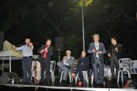  Με μεγάλη επιτυχία η 4η γιορτή χοιρινού στη Φιλύρα