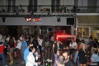 Stretto bar στην Πύλη Τρικάλων (Φωτο & βίντεο)