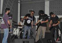 Moat Hug Live @ Trikala ΚΕΝΤΡΙΚΗ ΠΛΑΤΕΙΑ live stage