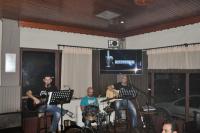 Με τους «Blue2Black» στην Κρήνη Τρικάλων