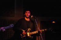 The Roaring 420s @ Trikala ΚΕΝΤΡΙΚΗ ΠΛΑΤΕΙΑ live stage