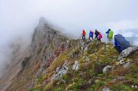 Σ.Π.ΟΡ. Τρικάλων: Ανάβαση στη Μαρόσα (από Νεραϊδοχώρι)