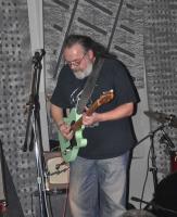 Blues Wire live @ Trikala