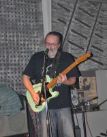Από την εμφάνιση των Blues Wire Live στα Τρίκαλα