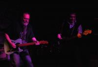 Από την εμφάνιση των Blues Wire Live στα Τρίκαλα
