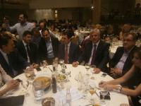 Ο χορός των συλλόγων Μεγαλοχωριτών στο 