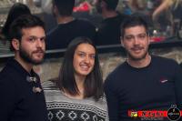 Night Stories @ eleven party : bar : Trikala