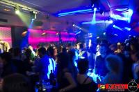 Night Stories @ eleven party : bar : Trikala