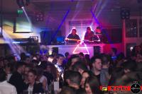 Night Stories @ eleven party : bar : Trikala
