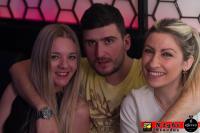 Night Stories @ eleven party : bar : Trikala