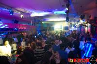 Night Stories @ eleven party : bar : Trikala
