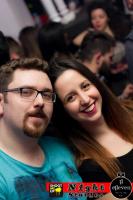 Night Stories @ eleven party : bar : Trikala