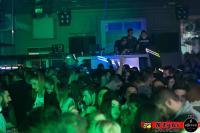 Night Stories @ eleven party : bar : Trikala