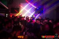 Night Stories @ eleven party : bar : Trikala