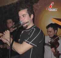 Μια βραδιά στη μουσική σκηνή 