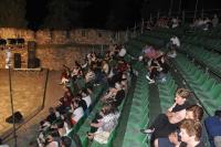 Φωτορεπορτάζ & βίντεο Μουσικοχορευτική εκδήλωση του Πολιτιστικού Συλλόγου Νεολαίας Γαρδικίου στο Φρούριο